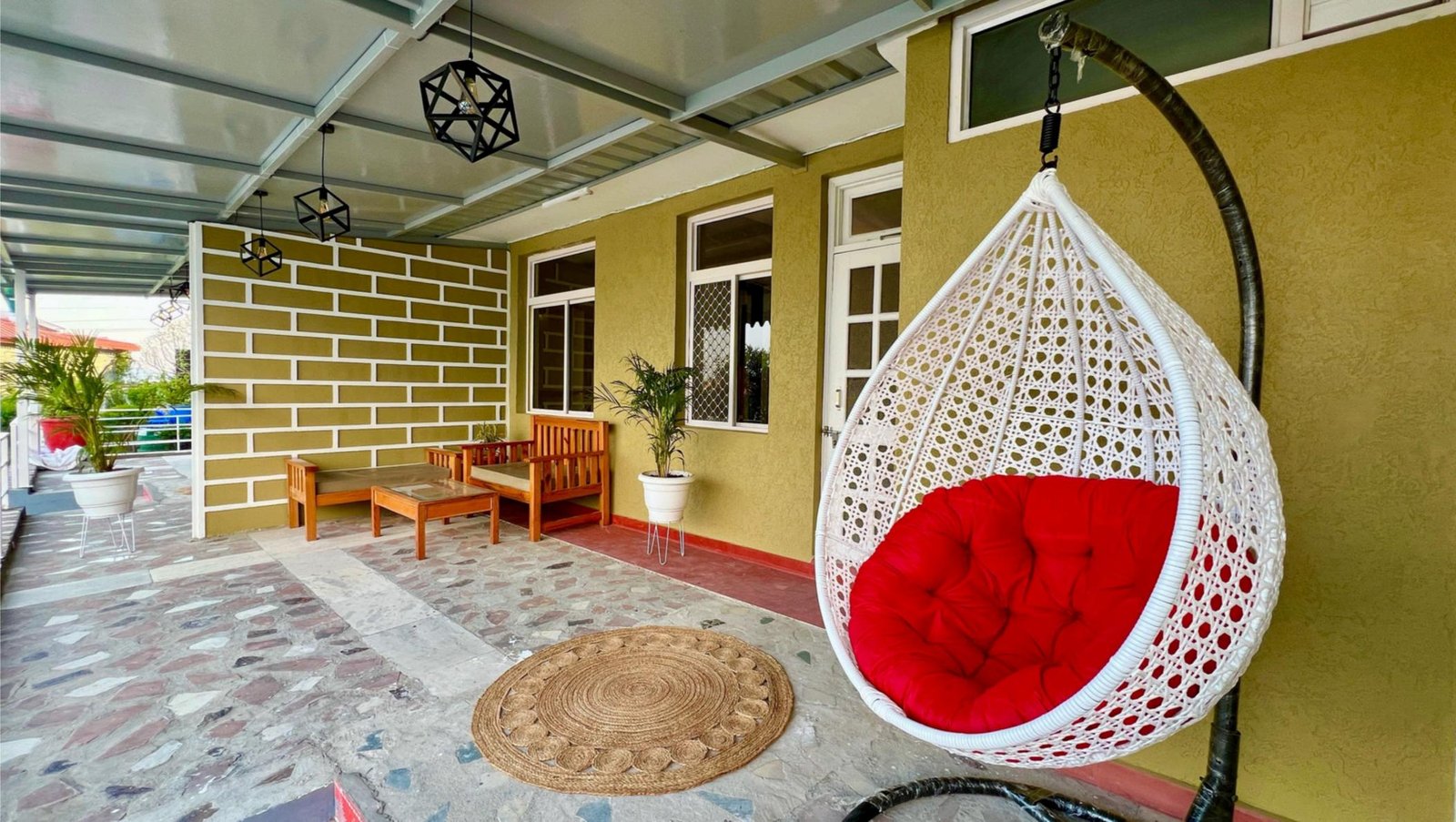 Five Hills Cottage, Mukteshwar photo